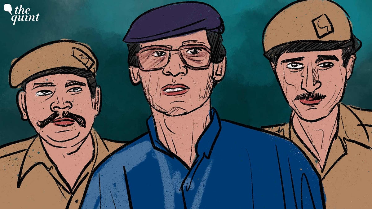 <div class="paragraphs"><p>Notorious serial Killer Charles Sobhraj will be deported to France after his release from a jail in Nepal.</p></div>