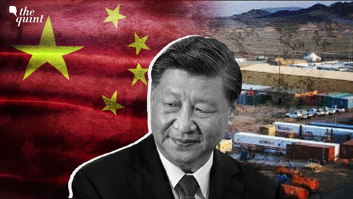 <div class="paragraphs"><p>After reaching full production capacity in 2019, the joint mining project continues to be a labour exploitation site</p></div>