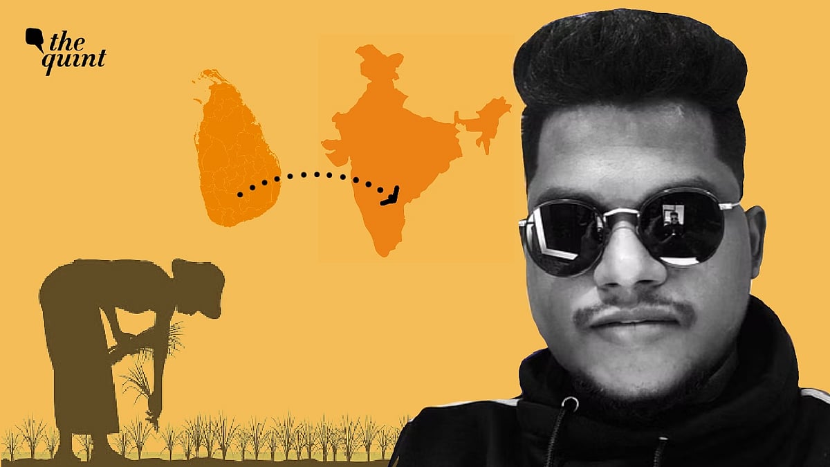 <div class="paragraphs"><p>Arivu talks about the plight of Sri Lankan refugees by recollecting his grandmother's struggle of being separated from her family.</p></div>