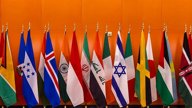 <div class="paragraphs"><p>The biodiversity summit comes two weeks after the conclusion of the UN climate summit COP27 in Egypt.</p></div>