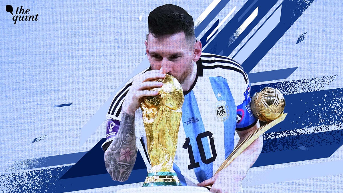 <div class="paragraphs"><p>Lionel Messi has now firmly sealed his spot as the greatest of the game.</p></div>