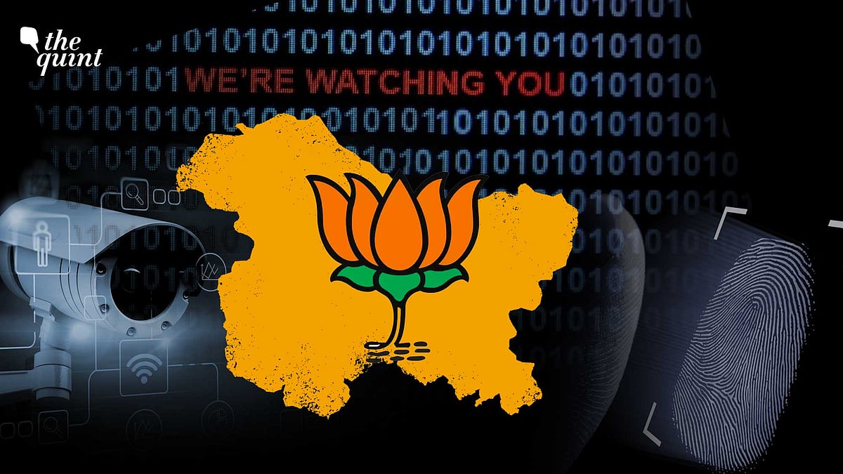 <div class="paragraphs"><p>Local parties of Kashmir say how such measures taken by govt previously have only led towards “over-securitisation".</p></div>