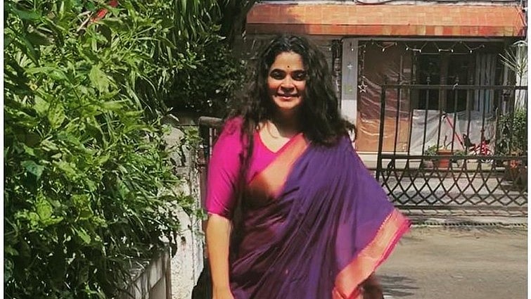 <div class="paragraphs"><p>Ashwiny Iyer Tiwari speaks about her latest show <em>Faadu</em>.</p></div>