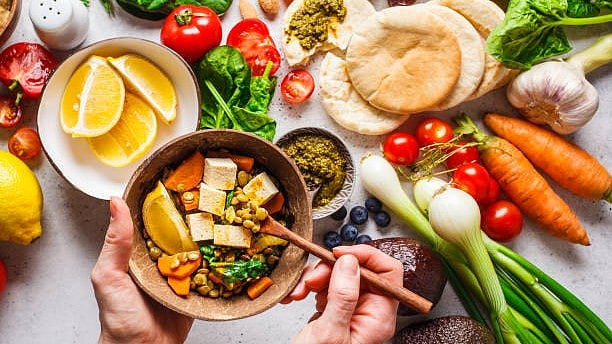 <div class="paragraphs"><p>Your relationship with food sets the course for your relationship with yourself. </p></div>