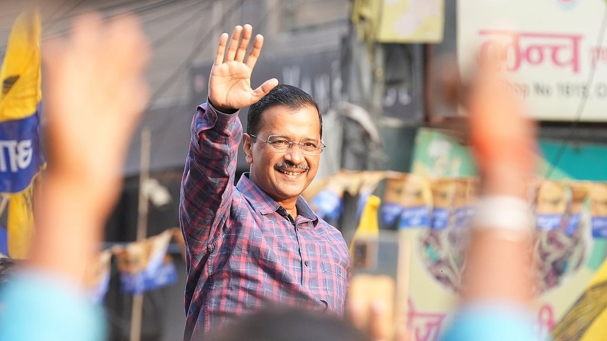 <div class="paragraphs"><p>AAP's performance in Gujarat has made it eligible for national party status.</p></div>