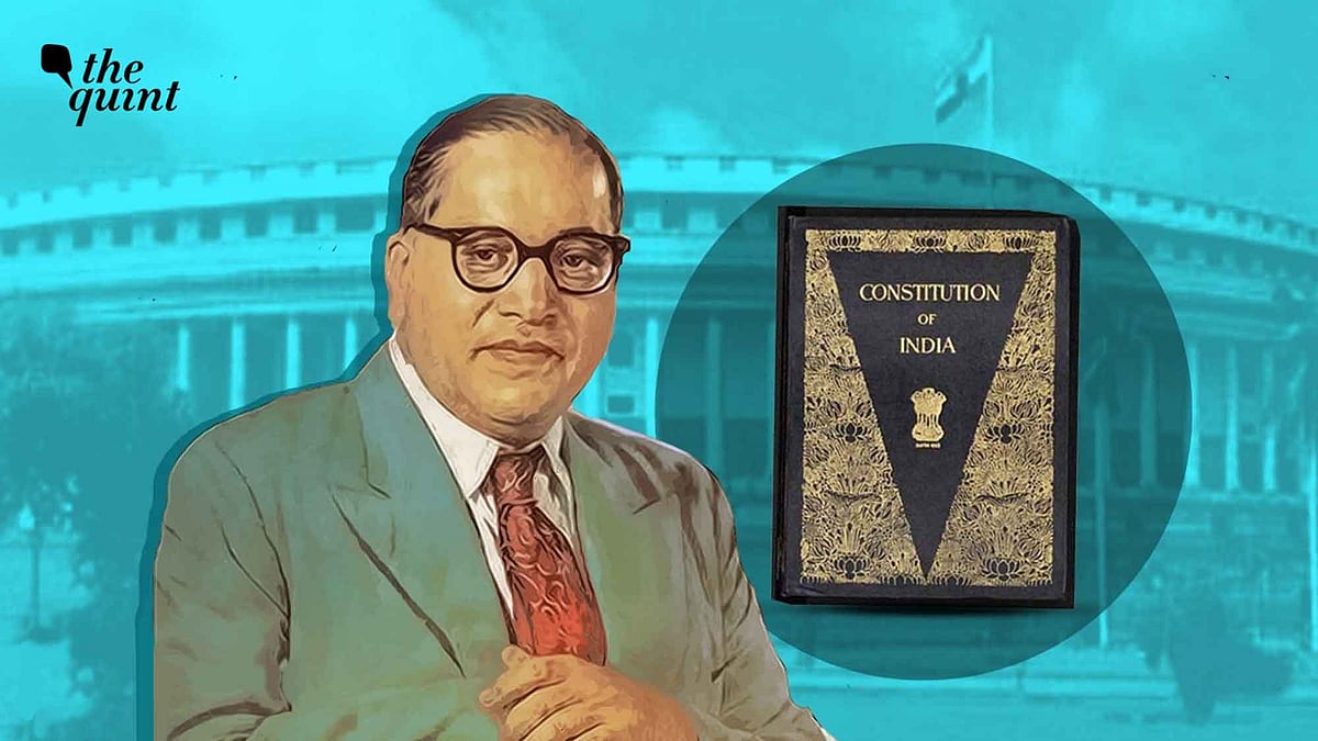 <div class="paragraphs"><p>On BR Ambedkar's 66th Death anniversary, It is appropriate to revalue Ambedkar’s political legacy.</p></div>