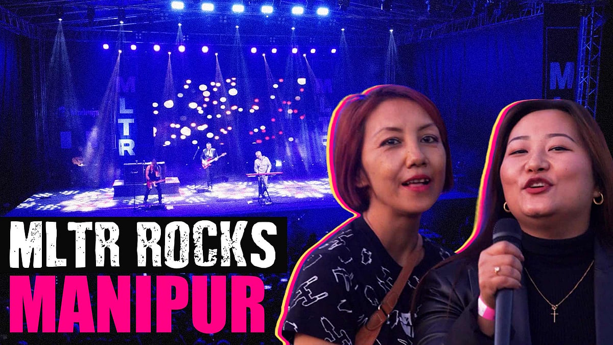 <div class="paragraphs"><p>Relive The Historic Night When Iconic Danish Band MLTR Rocked Imphal&nbsp;</p></div>