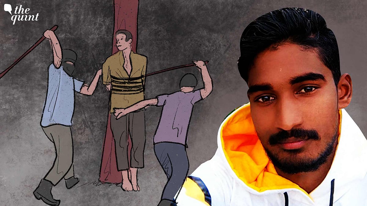 <div class="paragraphs"><p>Uday Kiran, a Dalit, was allegedly beaten up by Vokkaliga men, before he died by suicide. </p></div>