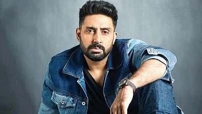<div class="paragraphs"><p>Abhishek Bachchan humble response to Taslima Nasreen wins hearts. </p></div>