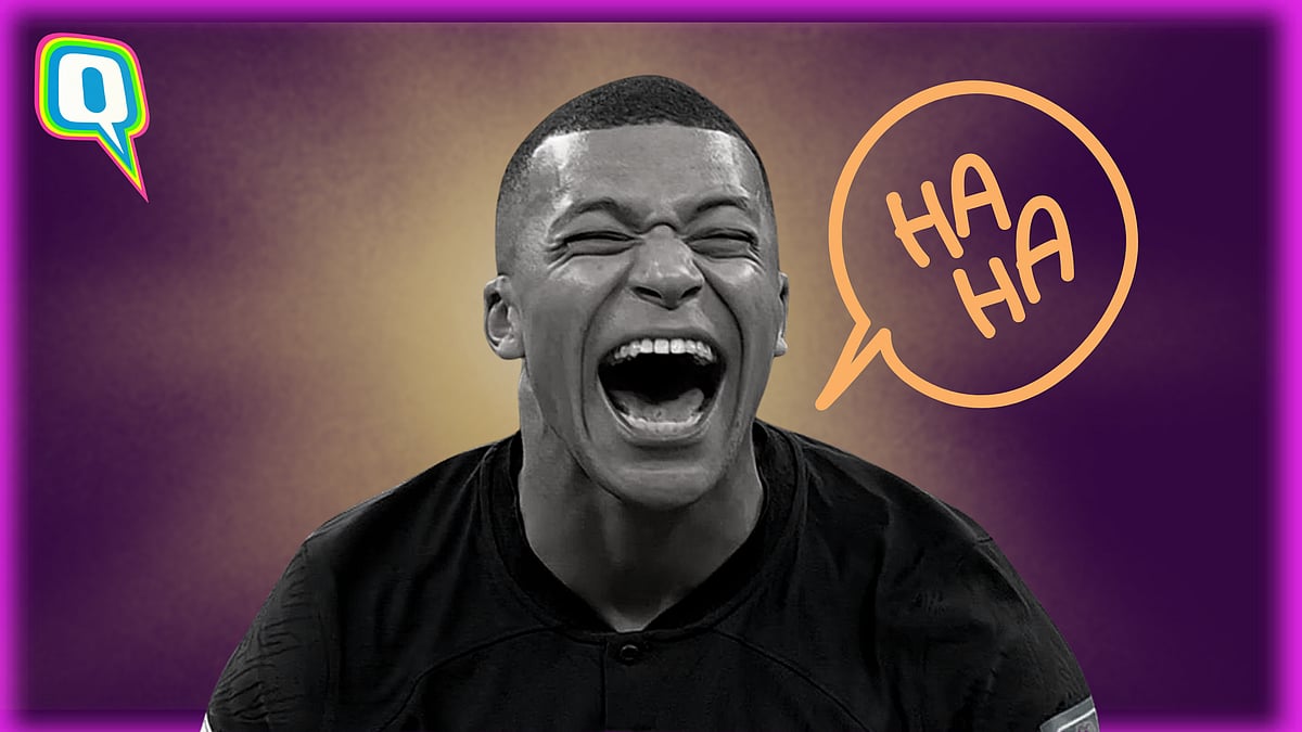 <div class="paragraphs"><p>This Viral Twitter Thread Recaps The Funniest Moments Of FIFA World Cup 2022</p></div>