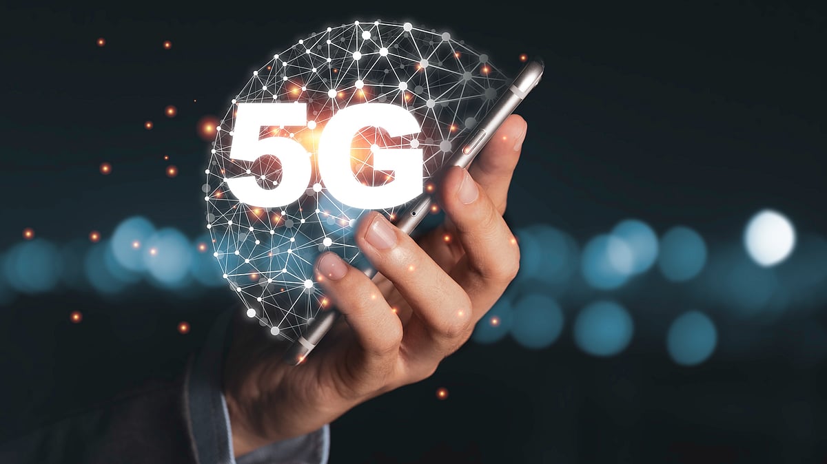 <div class="paragraphs"><p>Reliance Jio launches True 5G services in India</p></div>