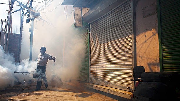 <div class="paragraphs"><p>The national capital is struggling to fight dengue.&nbsp;</p></div>