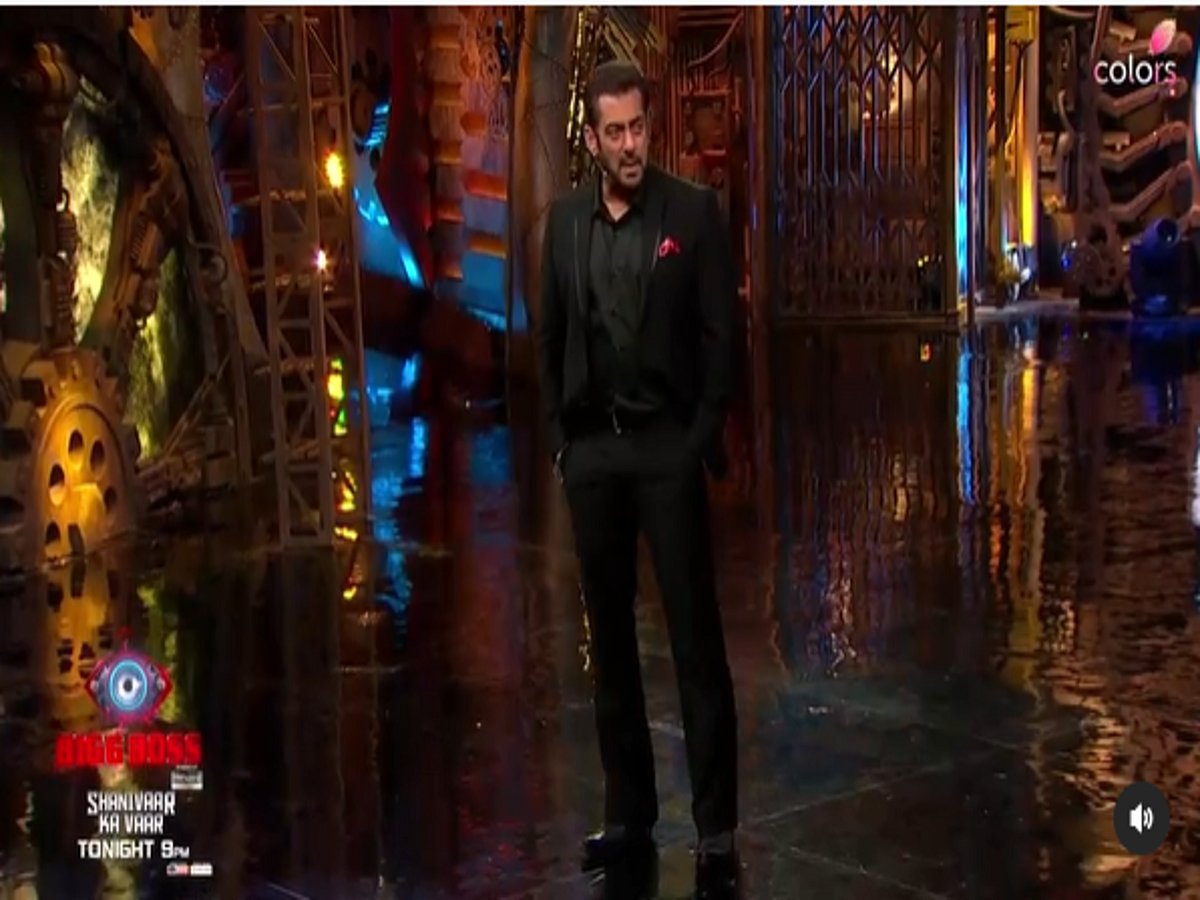 <div class="paragraphs"><p>Bigg Boss 16, 24 December 2022 E85 Full Written Update: Shanivaar ka Vaar with Salman Khan.</p></div>