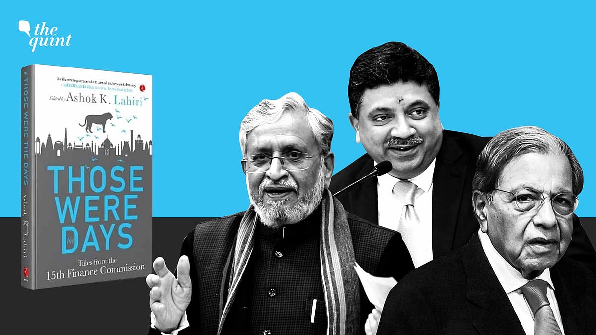 <div class="paragraphs"><p>The book was launched in Delhi on 22 December. </p></div>