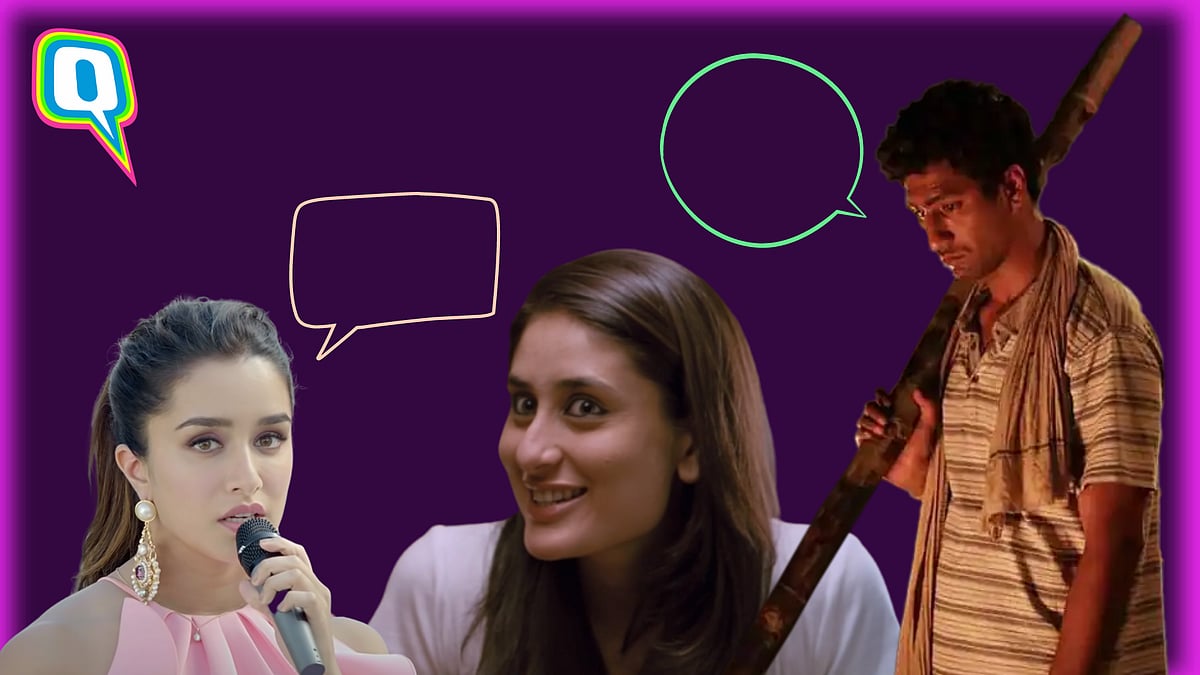 <div class="paragraphs"><p>Famous Bollywood dialogues explaining trending words 2022</p></div>
