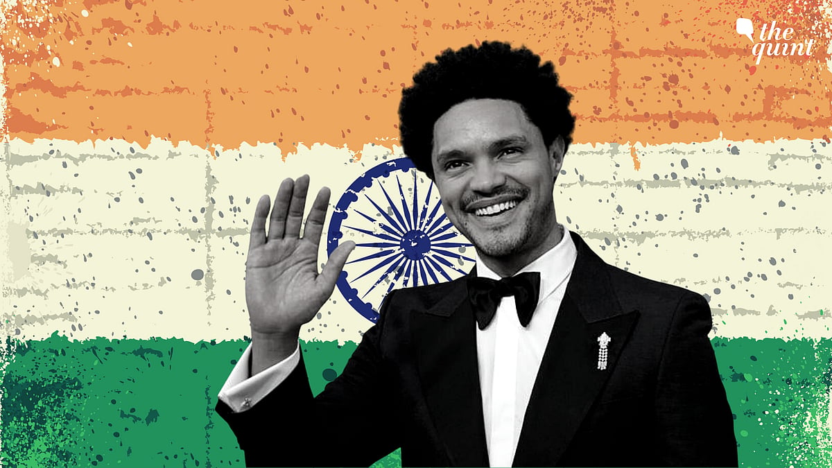 <div class="paragraphs"><p><em>We take a look at Trevor Noah’s relationship with India so far!</em></p></div>