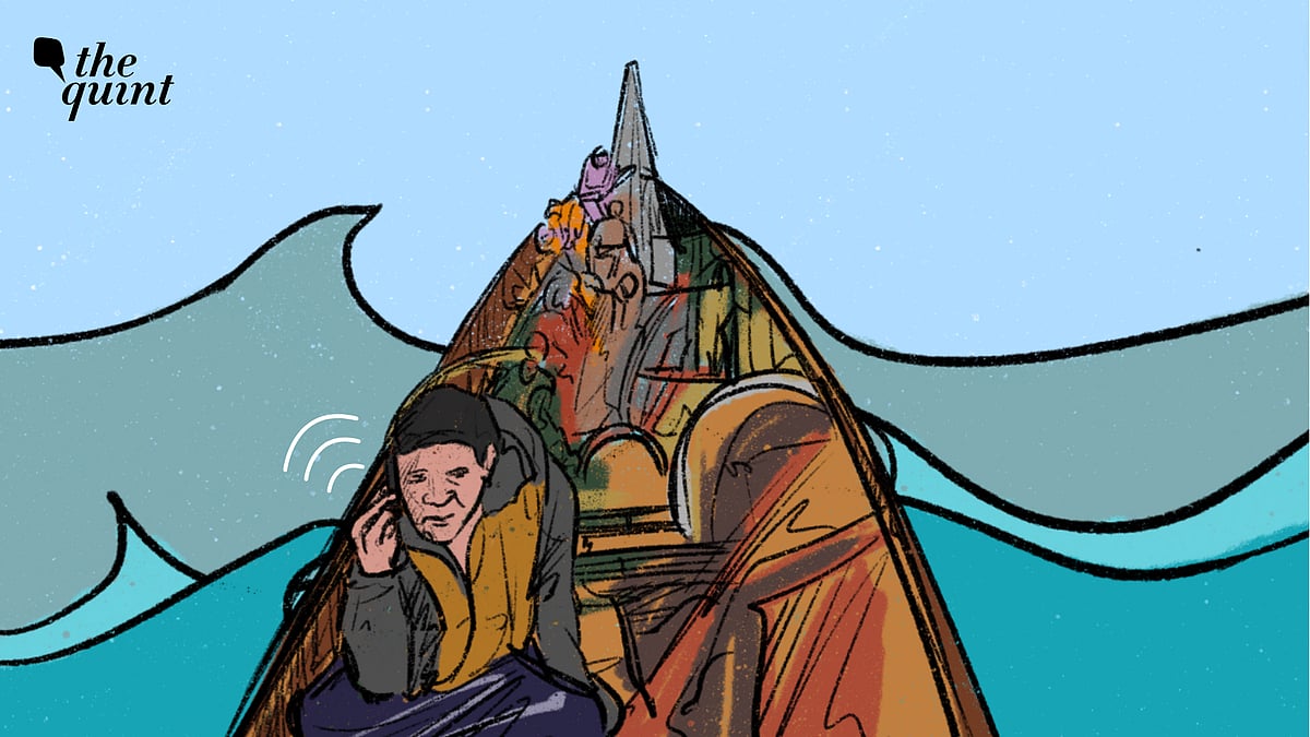 <div class="paragraphs"><p>The refugees undertook the risky journey on 25 November when they boarded a “non-seaworthy vessel” from a coast near Cox’s Bazar in Bangladesh.</p></div>