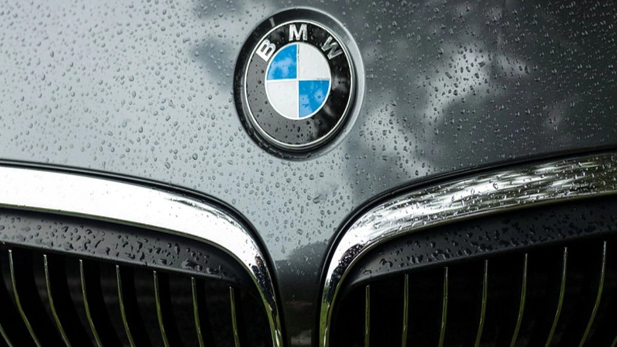 <div class="paragraphs"><p>Details about BMW XM, X7 facelift, M340i </p></div>