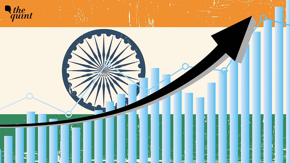 <div class="paragraphs"><p>That a majority of Indians think the country has fared better than expected economically may be too good to be true.</p></div>