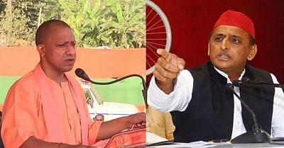<div class="paragraphs"><p>Yogi Adityanath and Akhilesh Yadav.</p></div>