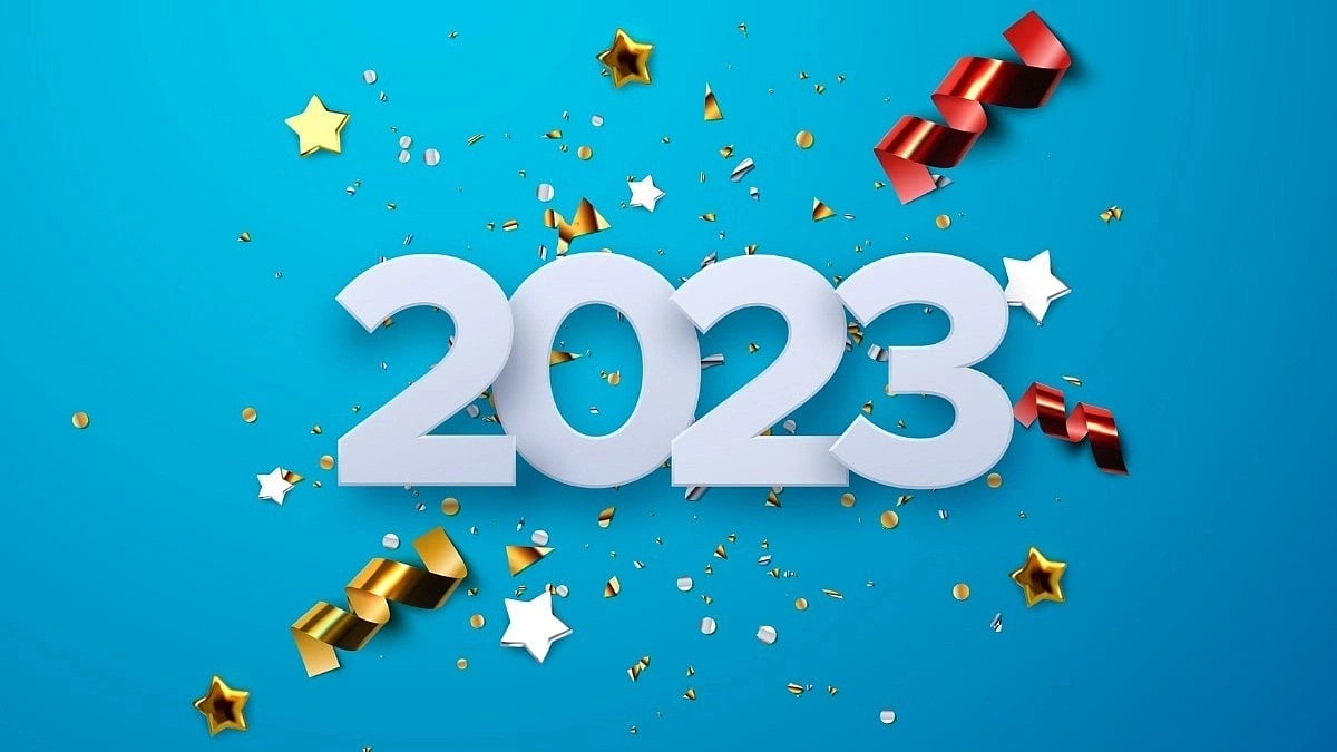 <div class="paragraphs"><p>Happy New Year 2023 Shayari you can share with your loved ones.</p></div>