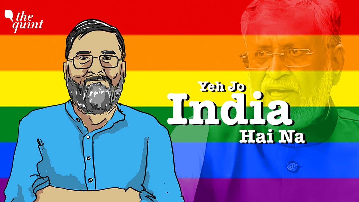<div class="paragraphs"><p>In 2018, India scrapped Section 377 and did the right thing- recognising sexual autonomy</p></div>