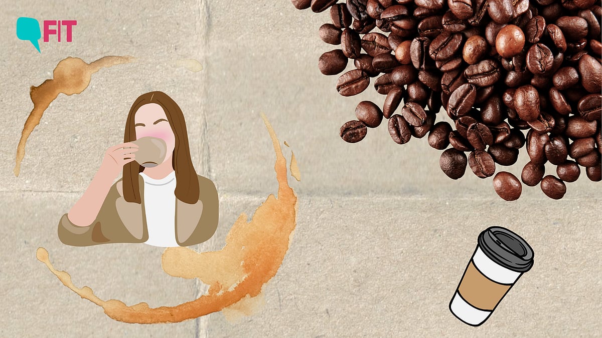 <div class="paragraphs"><p>For far too many people, mornings begin with a cup of <a href="https://www.thequint.com/south-india/kodagu-coffee-plantation-climate-change">coffee</a>. So, how can it affect your health?</p></div>
