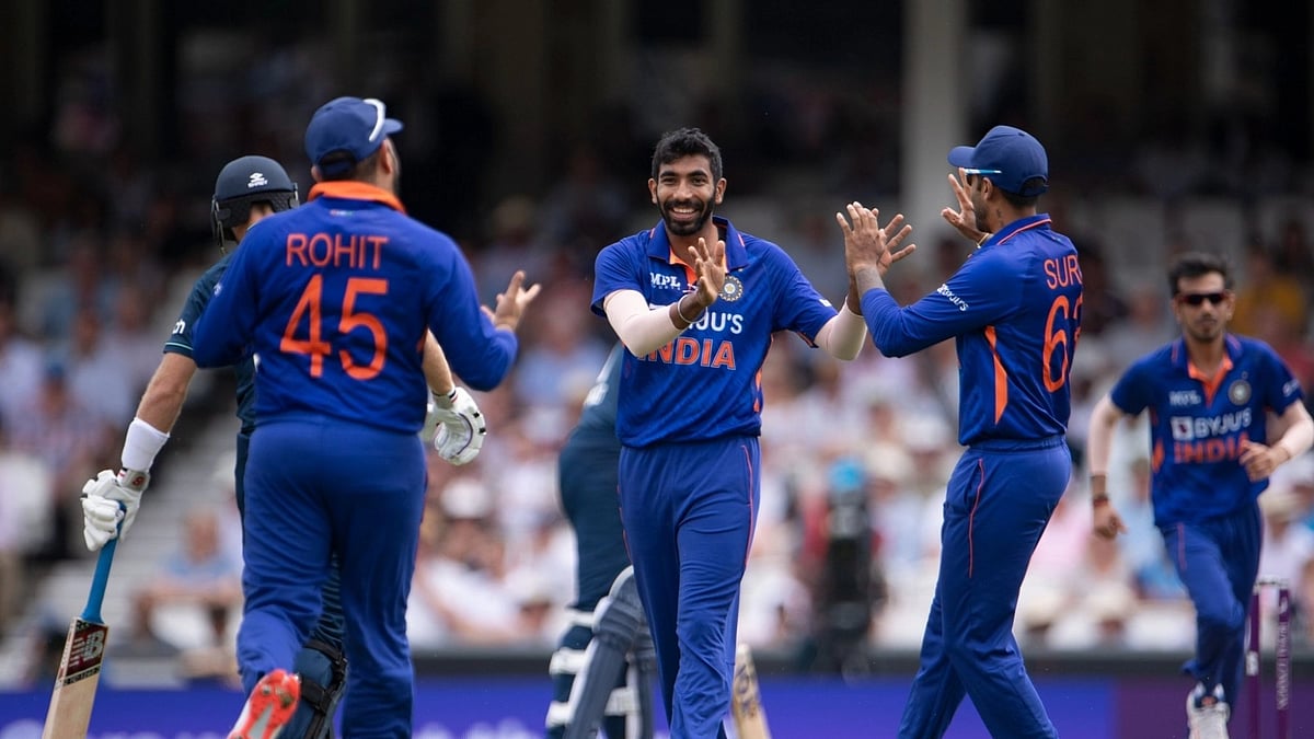 <div class="paragraphs"><p>Jasprit Bumrah has reportedly regained fitness.</p></div>