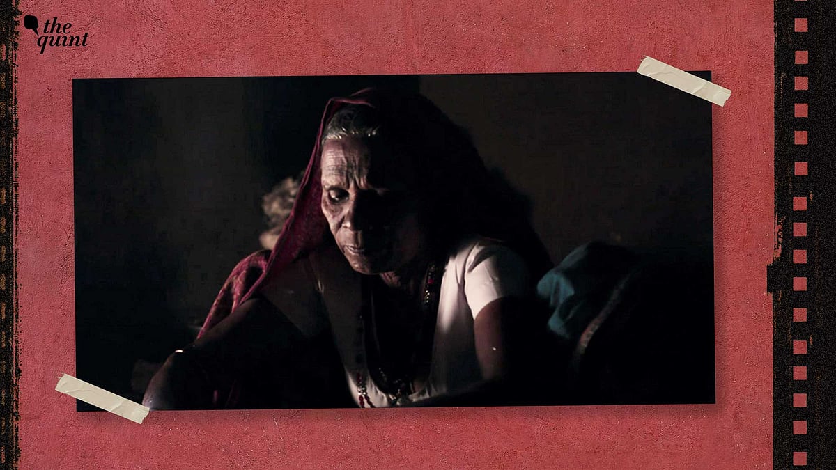 <div class="paragraphs"><p>Witch-hunting in India is patriarchy, power control and discrimination at play, a survivor's account narrates.</p></div>