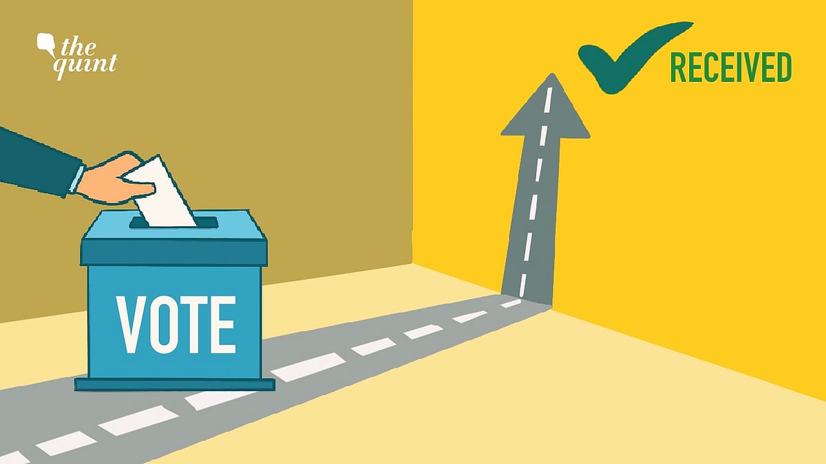 <div class="paragraphs"><p>The Election Commission of India created the prototype Remote Electronic Voting Machine in a tie-up with BEL and ECIL.</p></div>