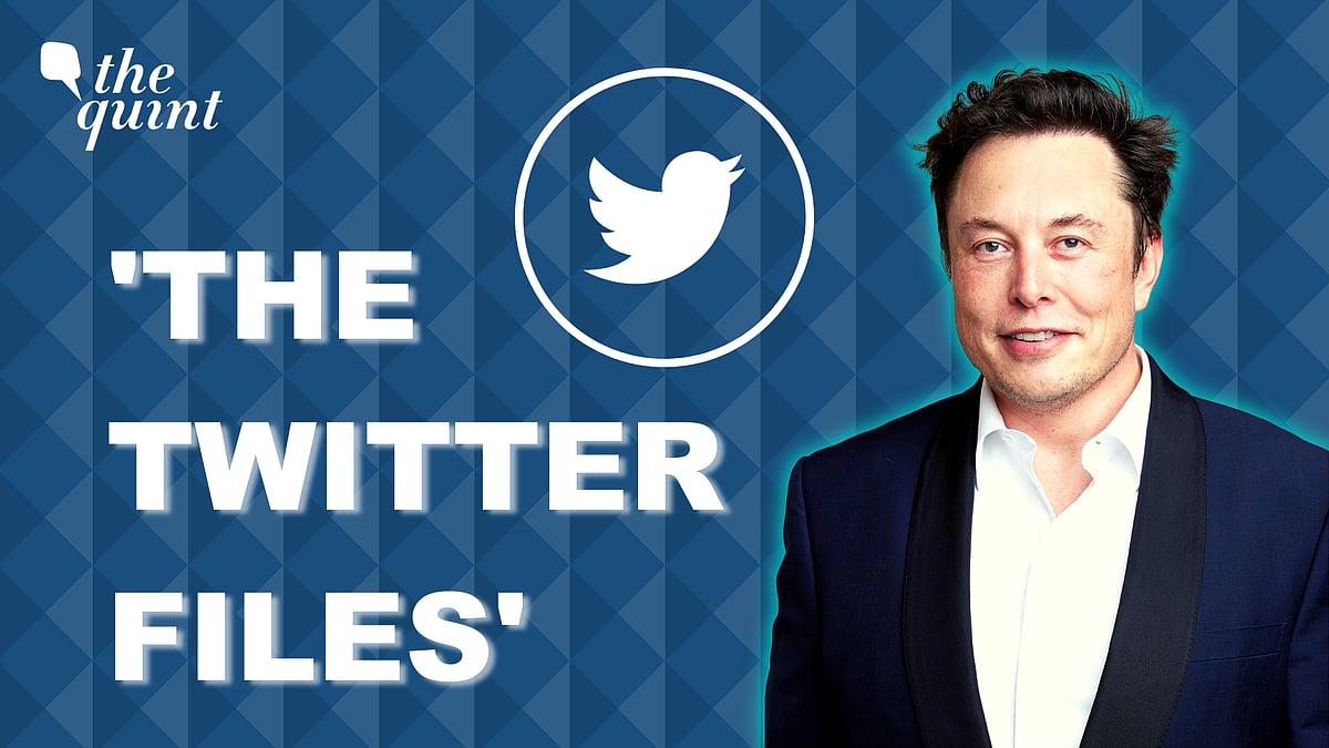 <div class="paragraphs"><p>“Here we go,” Musk said in the repost linking to the account of independent author and journalist Matt Taibbi, who published a series of tweets explaining why the tech giant decided to “suppress” the 'Hunter Biden story' in the final days of the 2020 presidential campaign.</p></div>