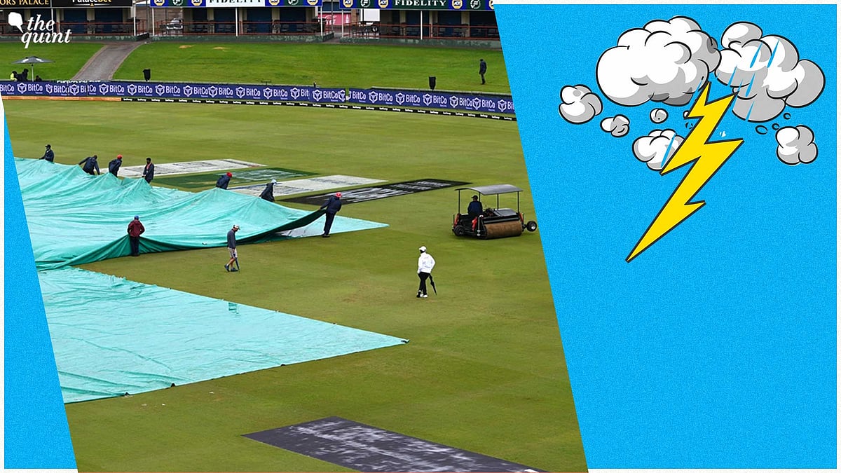 <div class="paragraphs"><p>Asia Cup 2023: India vs Pakistan Weather Forecast for Kandy on 2 September</p></div>
