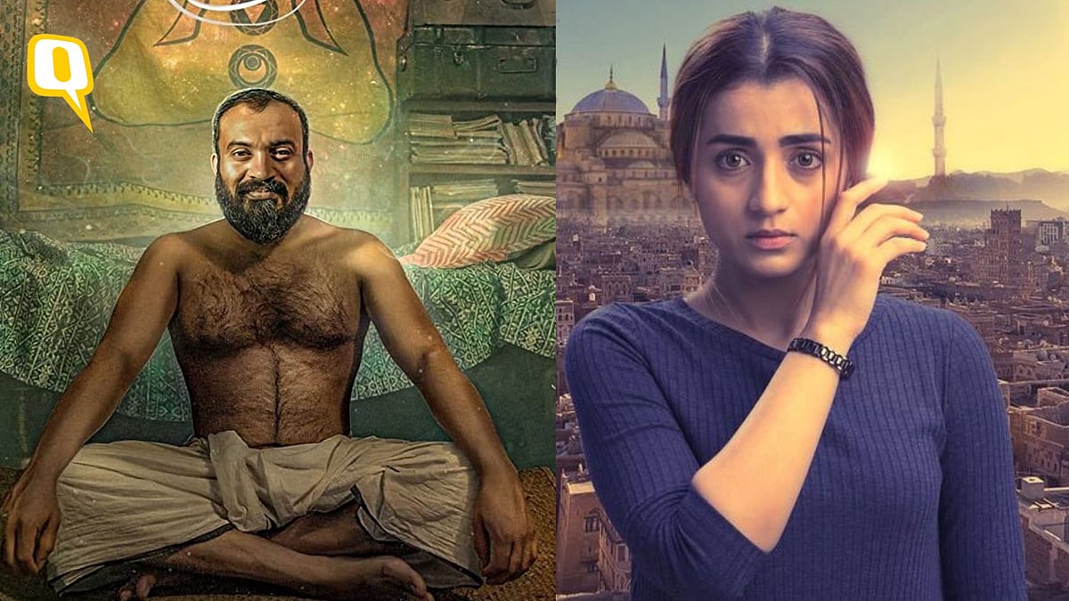 <div class="paragraphs"><p>Stills from <em>Djinn </em>and <em>Raangi</em></p></div>