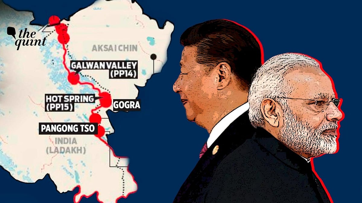 <div class="paragraphs"><p>Following a series of border altercations since 2020, it's critical that LAC stands finally demarcated and defined.</p></div>