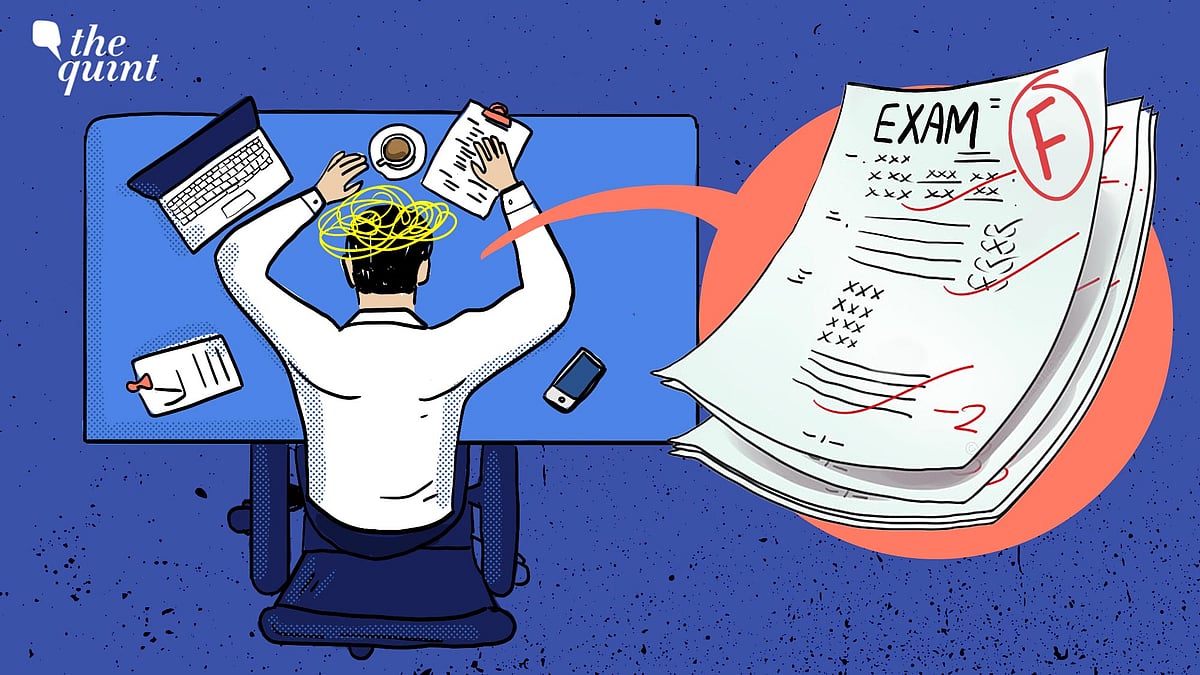 <div class="paragraphs"><p>Adults may have nightmares about exams when they are experiencing a similar sort of stressed situation.</p></div>