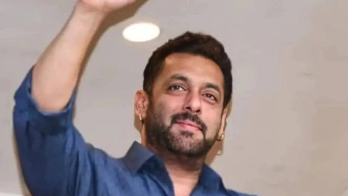 <div class="paragraphs"><p>Two men opened fire outside Salman Khan's Mumbai residence on 14 April. </p></div>