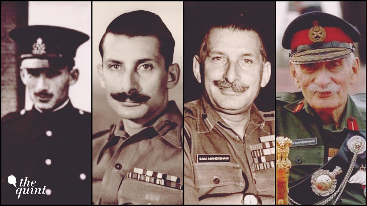 <div class="paragraphs"><p>10 interesting stories from the life of Sam 'Bahadur' Manekshaw</p></div>