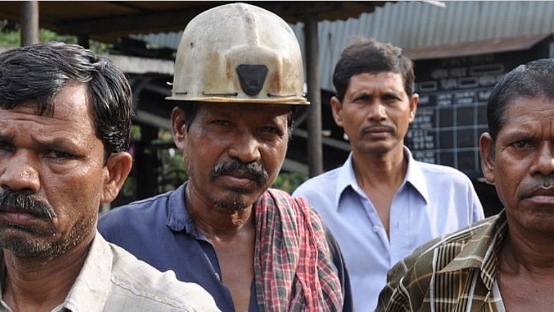 <div class="paragraphs"><p>Thousands of people are directly employed in coal mines across India. </p></div>