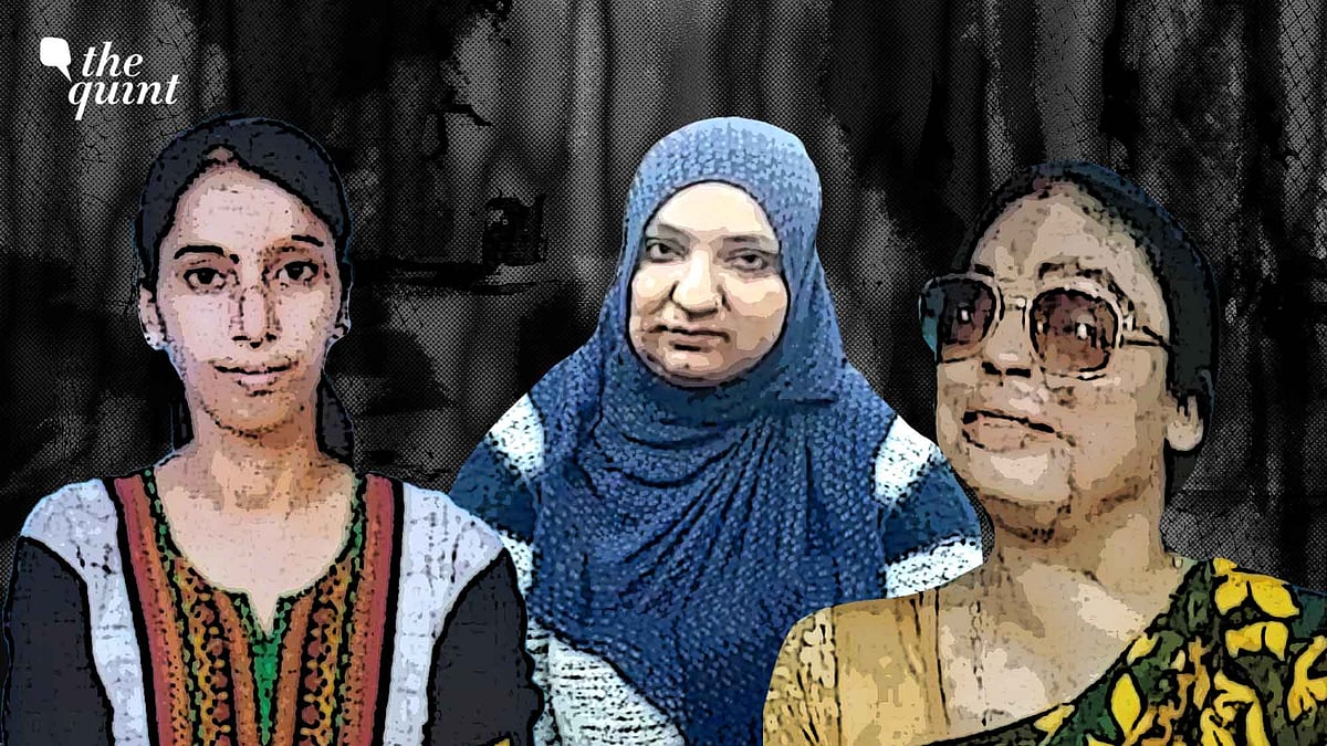 <div class="paragraphs"><p><strong>The Quint</strong> spoke to four acid attack survivors about their ordeal, the tough road to recovery and justice, and debts and stigma that rule life. </p></div>