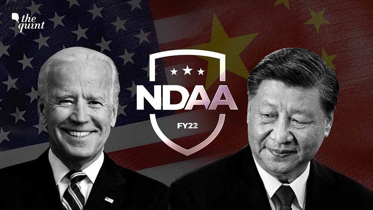 <div class="paragraphs"><p>US Congress's determination to intrude more into the Taiwan question has got things heated up in the Indo-Pacific.</p></div>