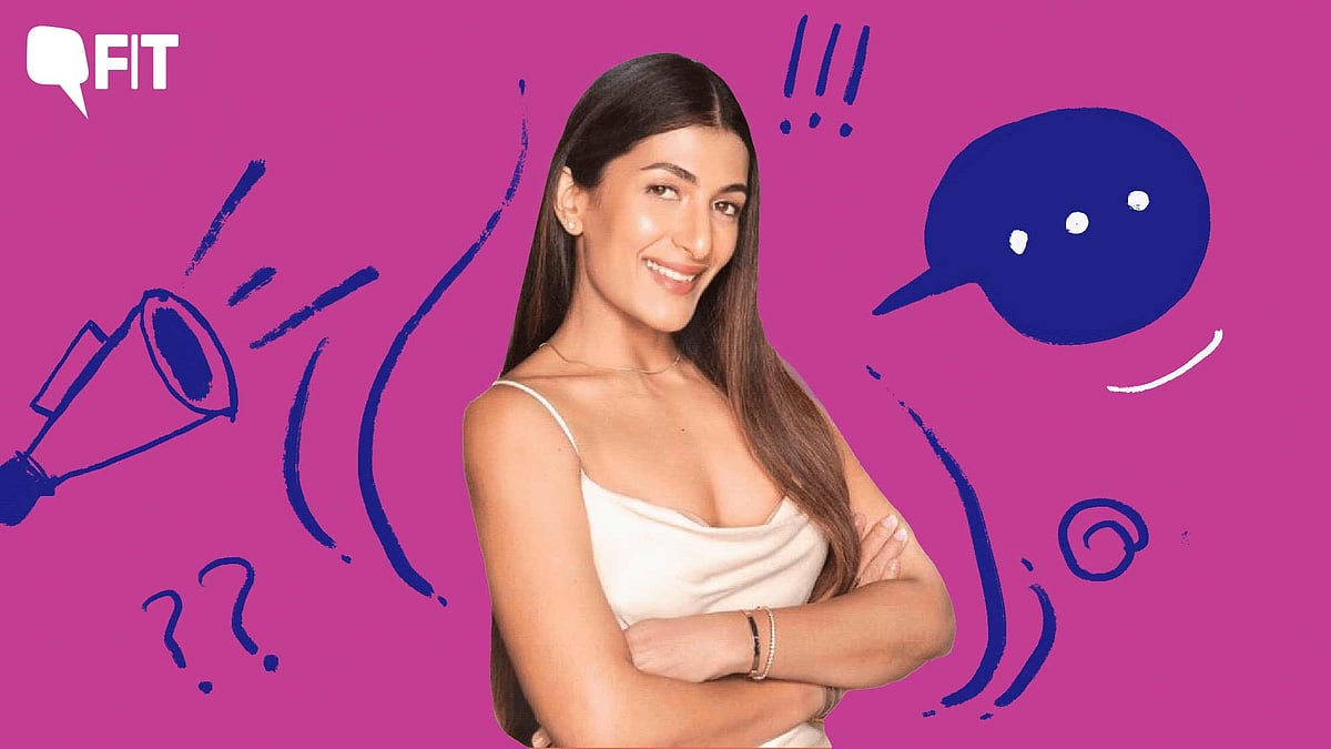<div class="paragraphs"><p>In conversation with <strong>FIT</strong> about her latest publication – 'The Sex Book' – Mangaldas talks about size, masturbation, and why women's pleasure matters.</p></div>