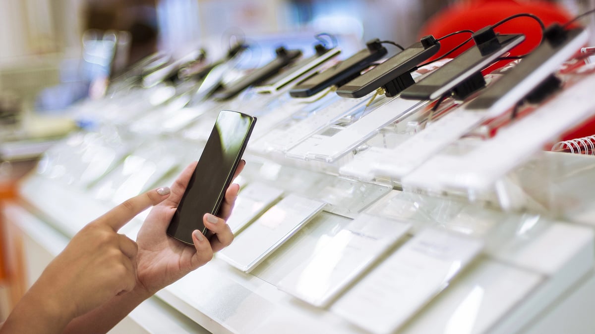 <div class="paragraphs"><p>Know about the smartphones that will launch in 2023 in India.</p></div>