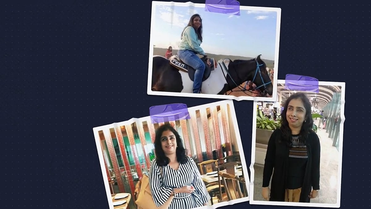 <div class="paragraphs"><p>Sadaf Khan, a Recruiting Senior Analyst at Accenture.</p></div>