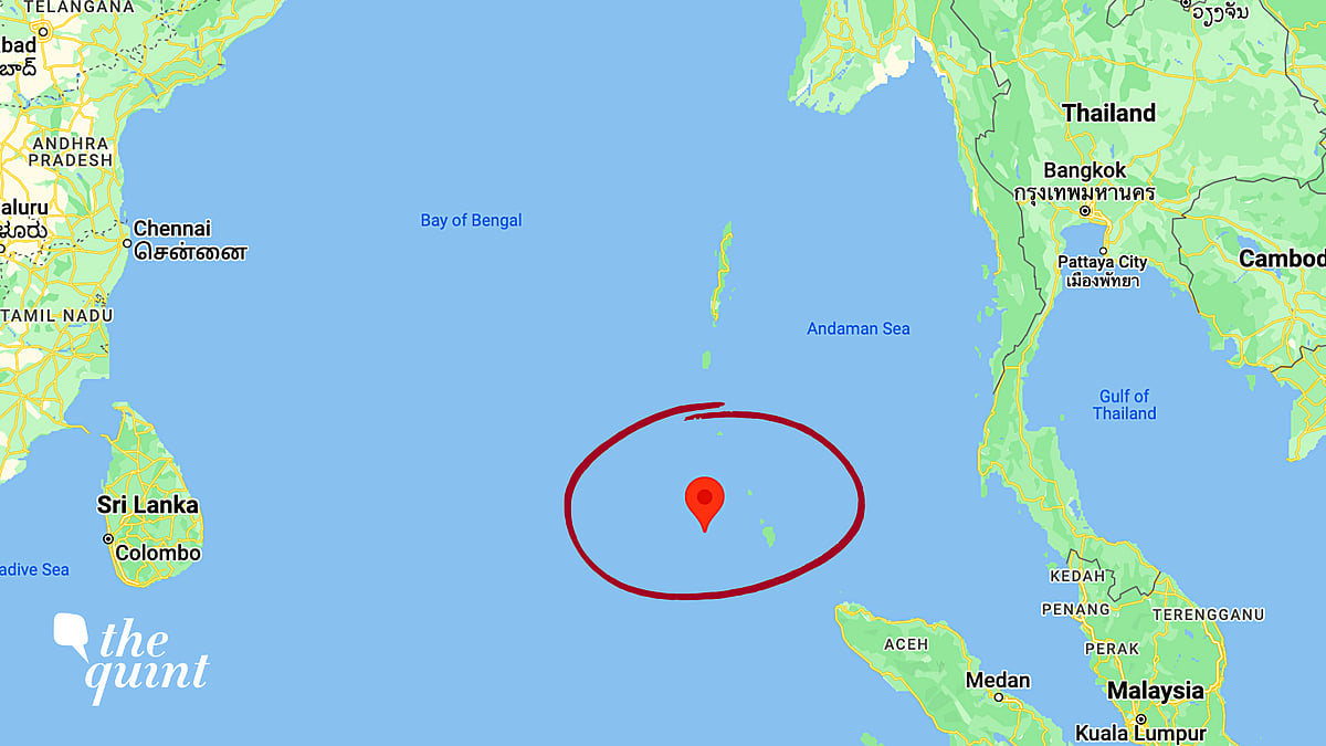 <div class="paragraphs"><p>The captain informed Rezuwan on a phone call, “We have not eaten anything for eight to 10 days and we are starving. Three people have died now.”</p></div>