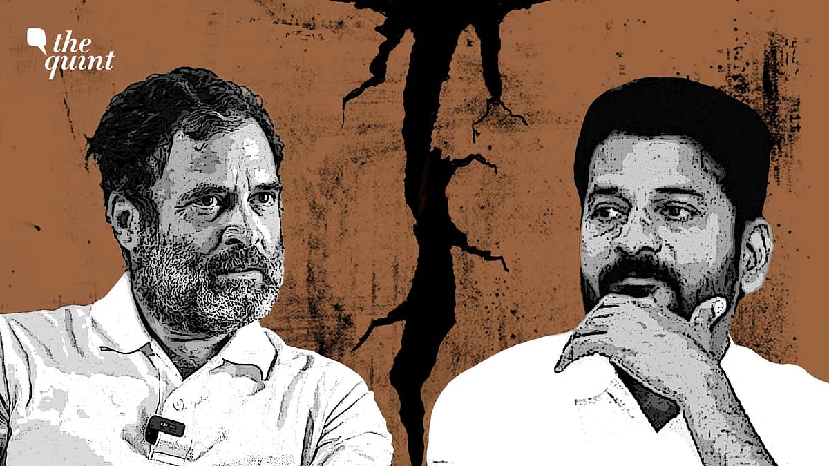 <div class="paragraphs"><p>The Congress' rise is seen with a sense of disbelief primarily due to two reasons.</p></div>