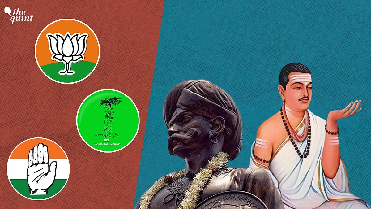 <div class="paragraphs"><p>The All India Veerashaiva Mahasabha is holding a three-day convention in Davanagere on 23 Decembe, following which Vokkaligas Sangha will hold a massive protest rally on 23 January, 2023. Both the communities are demanding a hike in their reservation. </p></div>
