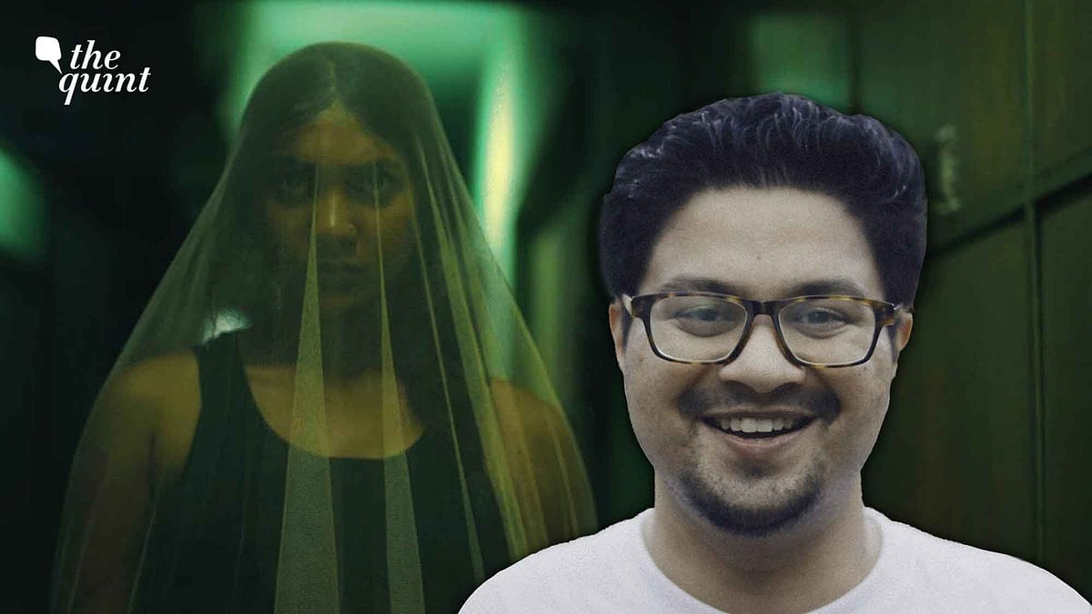 <div class="paragraphs"><p>Nuhash Humayun&nbsp;wrote, directed, produced, and edited Moshari.</p></div>