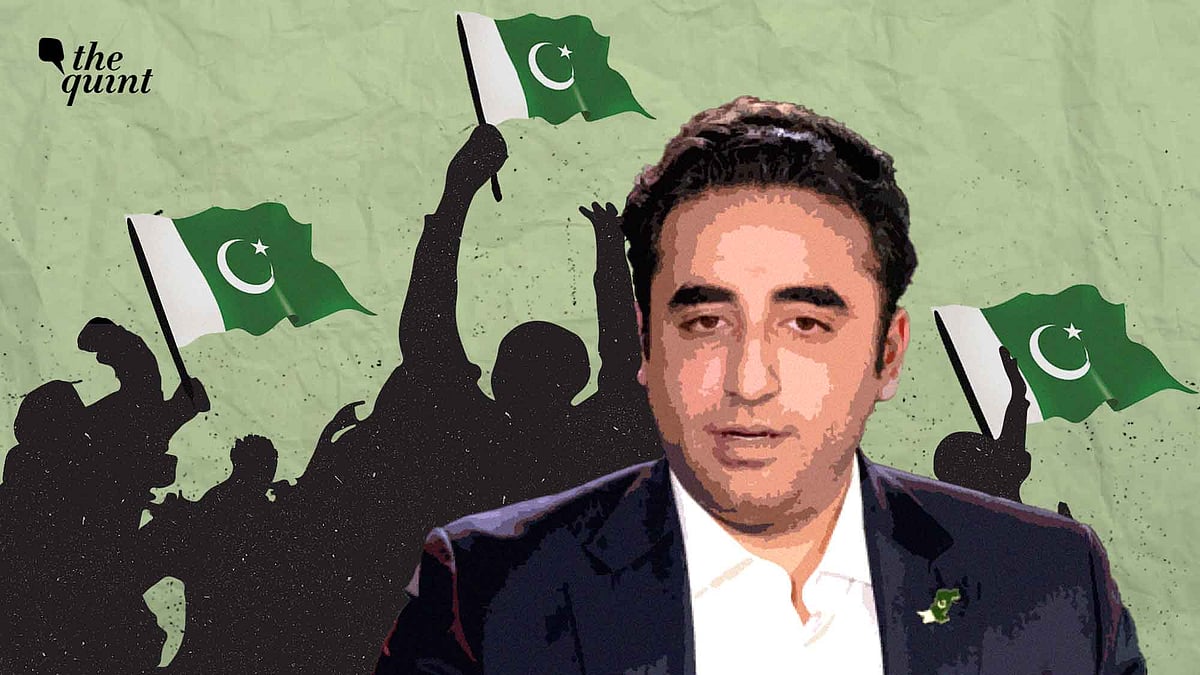 <div class="paragraphs"><p>Bilawal’s comments on Narendra Modi were meant more for domestic consumption in Pakistan than for the international audience. </p></div>