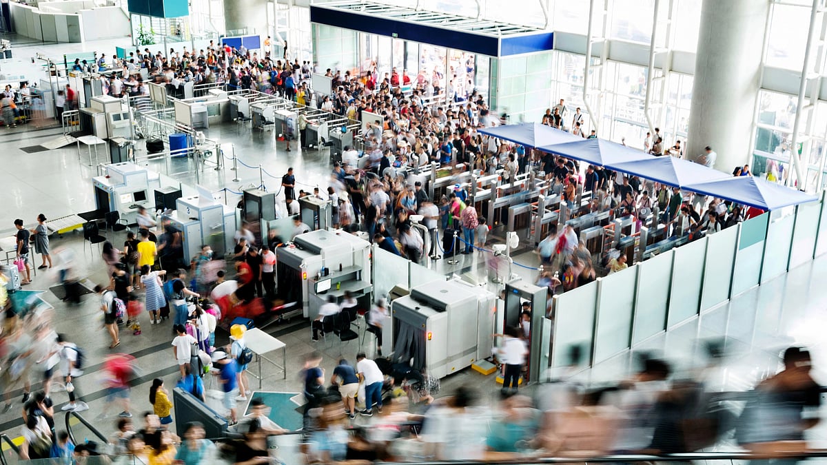 <div class="paragraphs"><p>After long wait times at airport security checks in India sparked uproar, a few significant changes in the rules are on the cards. </p></div>