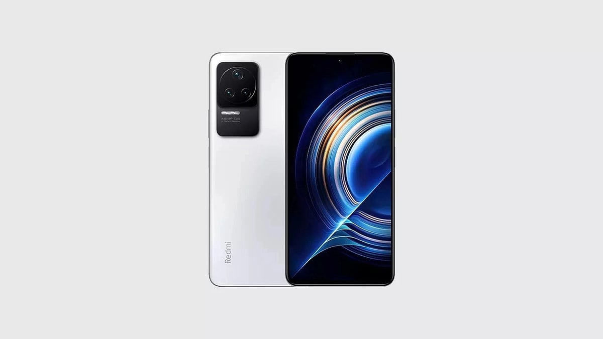 <div class="paragraphs"><p>The Redmi K60 series launch date has not been officially announced yet.</p></div>